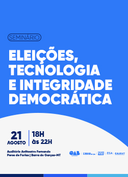 Imagem do curso