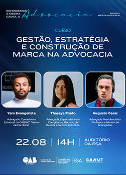 Imagem do curso