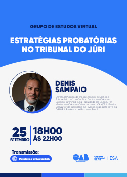 Imagem do curso