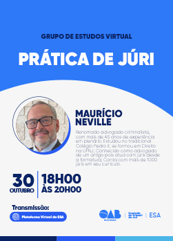 Imagem do curso