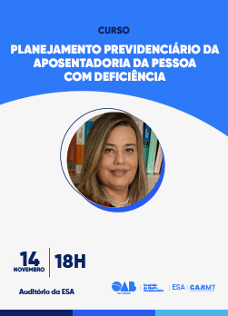 Imagem do curso