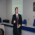 Palestra de Direito Eleitoral ''Professor Blaszack'' - Fotografo: 