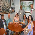 Comissão de Direito do Idoso na Conferência Nacional em BSB - Fotografo: Arquivo Pessoal
