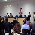 Advogados prestigiam conferência sobre novo CPC em Lucas do Rio Verde - Fotografo: OAB Lucas do Rio Verde