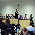 Advogados prestigiam conferência sobre novo CPC em Lucas do Rio Verde - Fotografo: OAB Lucas do Rio Verde