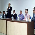 Advogados prestigiam conferência sobre novo CPC em Lucas do Rio Verde - Fotografo: OAB Lucas do Rio Verde