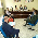 Reunião do TED em Sinop - Fotografo: Assessoria de Imprensa OAB/Sinop