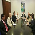 Assinatura termo de parceria entre OAB/MT, CRC, Sescon, e Sincon - Fotografo: D. Rocha