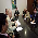 Assinatura termo de parceria entre OAB/MT, CRC, Sescon, e Sincon - Fotografo: D. Rocha