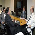 OAB/MT E OAB/BG se reúnem com presidente do TJMT - Fotografo: D. Rocha