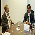 OABMT apresenta reivindicações ao presidente do TRTMT - Fotografo: 