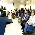 Advogados se reúnem para tratar sobre PJe na Justiça Trabalhista - Fotografo: Foto: Alessandro Cassemiro - TRTMT