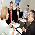 Reunião entre OAB/MT e TJMT sobre Núcleo Permanente de Métodos Consensuais de Solução de Conflitos - Fotografo: Jocil Serra/Agência Phocus