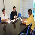 Reunião da Comissão de Direito Sanitário com Associação Médica de MT