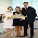 Homenagem a  advogadas pela Comissão da Mulher e OAB/MT - Fotografo: Assessoria de Imprensa OAB/MT