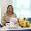 Homenagem a  advogadas pela Comissão da Mulher e OAB/MT - Fotografo: Assessoria de Imprensa OAB/MT