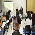 Palestra sobre como falar em público promovida pela CDM - Fotografo: Assessoria de Imprensa OAB/MT