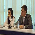 II Reunião de presidentes de Comissões Temáticas da OAB/MT - Fotografo: Assessoria de Imprensa OAB/MT