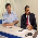 Reunião das Comissões de Juizados Especiais e de Direito Civil - Fotografo: Assessoria de Imprensa OAB/MT