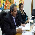OAB/MT, TDP e CDPPP se reúnem com secretário da Sejudh - Fotografo: Assessoria de Imprensa da OAB/MT