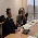 Presidente da CIJ em Reunião de Comissão em BSB