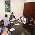 Comissão de Defesa dos Direito da Pessoa com Deficiência da OAB/MT se reúne com o chefe da unidade estadual do IBGE - Fotografo: Assessoria de Imprensa OAB/MT
