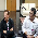 Reunião da OABMT e Subseção de Diamantino com TJMT - Fotografo: Assessoria de Imprensa OAB/MT