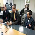Reunião da OAB/MT e OAB/Primavera no TJMT - Fotografo: Assessoria de Imprensa da OAB/MT