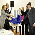 Diretoria da OAB/MT participa de instalação de Central de Mediação e Conciliação  - Fotografo: Jocil Serra