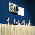 Palestras Eleições 2012 com Sílvio Salata e Maria Cláudia Buchianeri - Fotografo: Assessoria de Imprensa OAB/MT