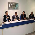 Reunião de presidentes de Comissões Temáticas - Fotografo: Assessoria de Imprensa OAB/MT