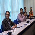 Reunião de presidentes de Comissões Temáticas - Fotografo: Assessoria de Imprensa OAB/MT	