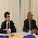 Reunião de presidentes de Comissões Temáticas - Fotografo: Assessoria de Imprensa OAB/MT	