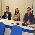Reunião de presidentes de Comissões Temáticas - Fotografo: Assessoria de Imprensa OAB/MT	