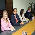 Reunião OAB/MT e OAB/Jaciara com presidente do TJ - Fotografo: Assessoria de Imprensa da OAB/MT