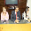Reunião OAB/MT e OAB/Jaciara com presidente do TJ - Fotografo: Assessoria de Imprensa da OAB/MT