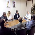 OAB/MT e TDP pedem sala para advogados e retirada de placas abusivas de delegacias - Fotografo: Assessoria de Imprensa OAB/MT