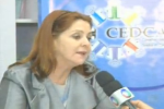 Capa do Vídeo: Presidente da CIJ critica lei que permite crianças em presídio