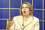 Capa do Vídeo: Entrevista com a presidente da CDM, Ana Lúcia Ricarte