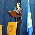 Solenidade de entrega de certidões - Fotografo: Assessoria de Imprensa OAB/MT