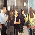 OAB/MT realiza coffee break em comemoração ao Dia do Advogado - Fotografo: Assessoria de Imprensa OAB/MT