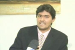 Capa do Vídeo: Presidente da CDE fala sobre o papel dos eleitores nas eleições de 2012