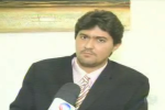 Capa do Vídeo: Entrevista com o presidente da CDE sobre eleições 2012 