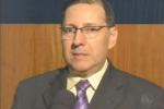 Capa do Vídeo: Presidente da Comissão de Propriedade Intelectual fala sobre projeto contra Pirataria