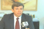 Capa do Vídeo: Presidente da OABMT fala de polêmica sobre a limitação das funções do CNJ