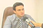 Capa do Vídeo: Vice-presidente da Cotran fala sobre conscientização no trânsito