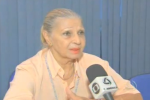 Capa do Vídeo: Presidente da CDH fala sobre suspensão de treinamento de policiais