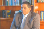 Capa do Vídeo: Presidente da Subseção da OAB de Tangará da Serra fala sobre blitz no trânsito