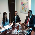 Diretoria da OABMT e Comissões tratam de PJe com TRTMT - Fotografo: Assessoria de Imprensa OAB/MT