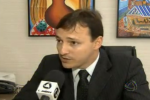Capa do Vídeo: Secretário-adjunto da OAB/MT fala sobre a deficiência do número de juízes em Mato Grosso